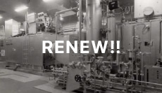 RENEW! 1MW級ガスタービン SB5N