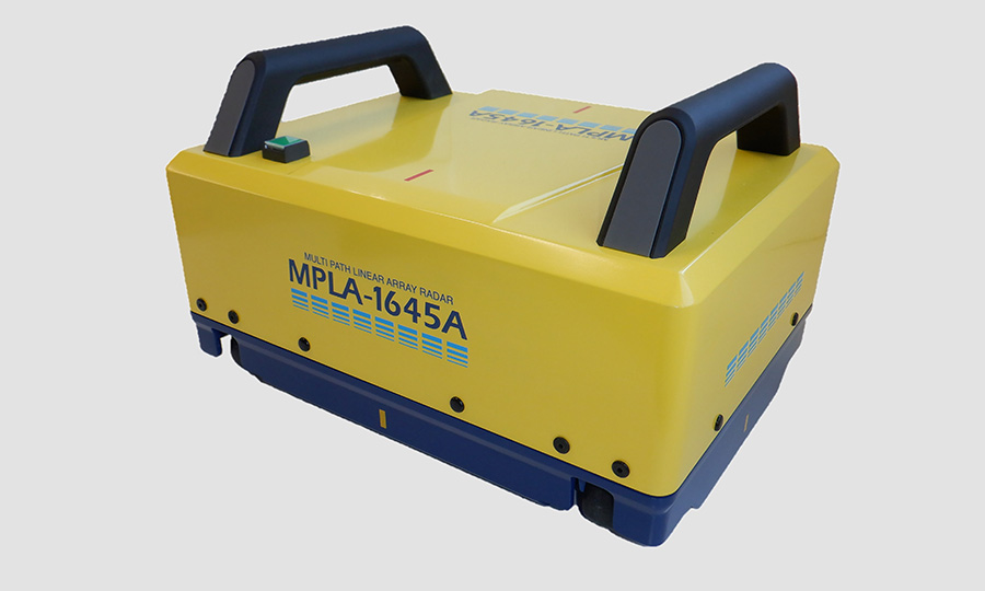 MPLA-1645A