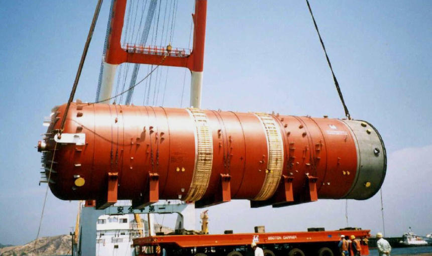 Pressure Vessels